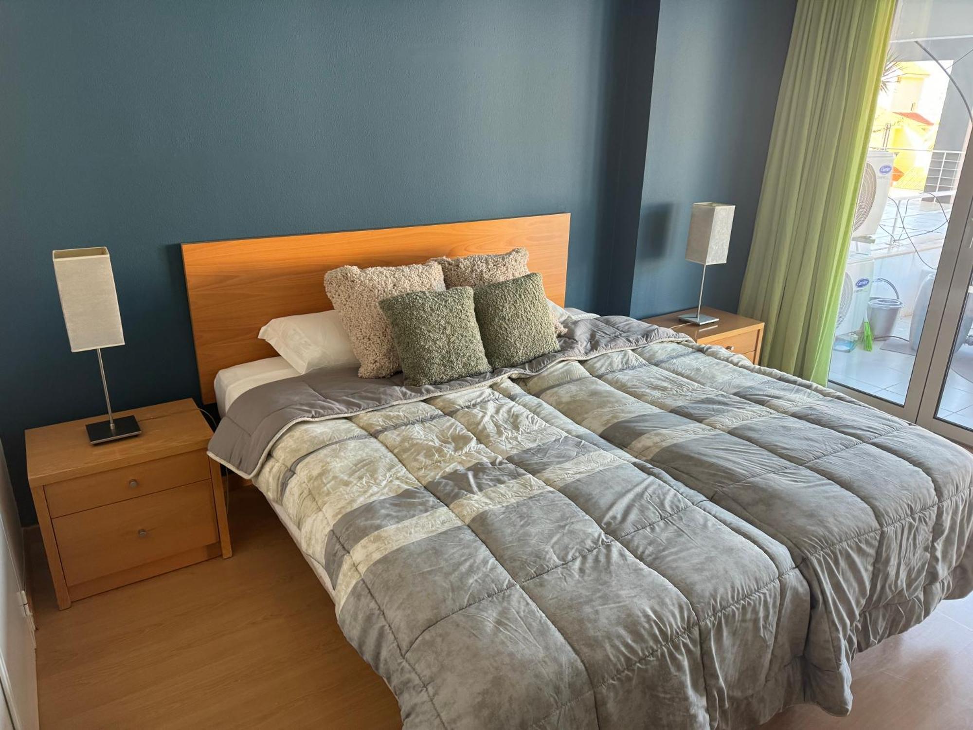 Newly Refurbished 2 Bed Appt וילהמורה מראה חיצוני תמונה