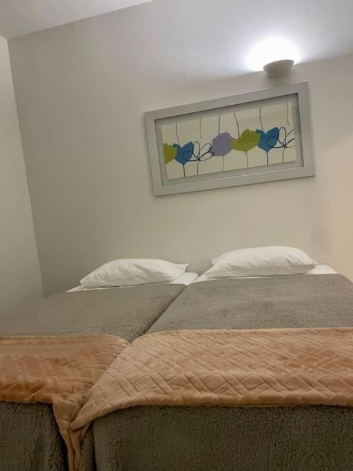 Newly Refurbished 2 Bed Appt וילהמורה מראה חיצוני תמונה
